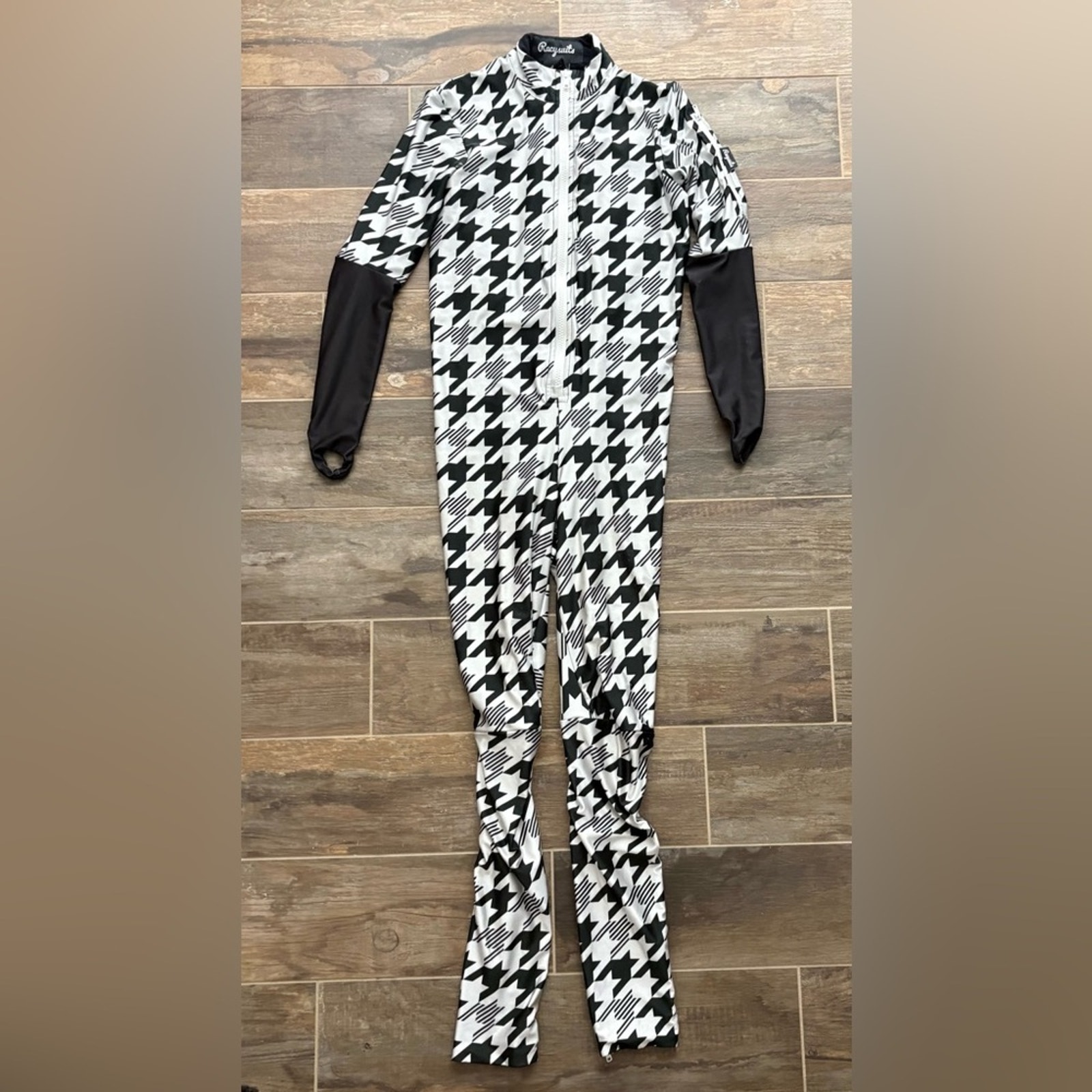 Racysuits Womensthe Fay Ski Suit Winter Snowboarding Xs — image 2 of 8